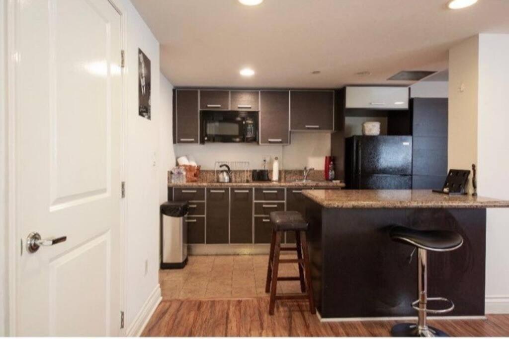 Luxury Beverly Hills Apartment Los Angeles Zewnętrze zdjęcie
