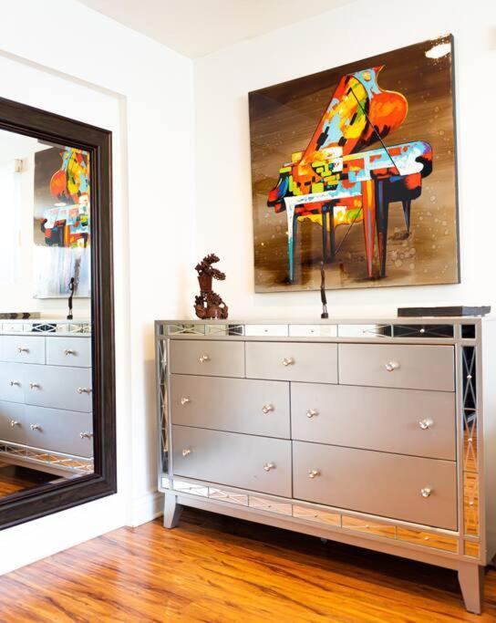 Luxury Beverly Hills Apartment Los Angeles Zewnętrze zdjęcie
