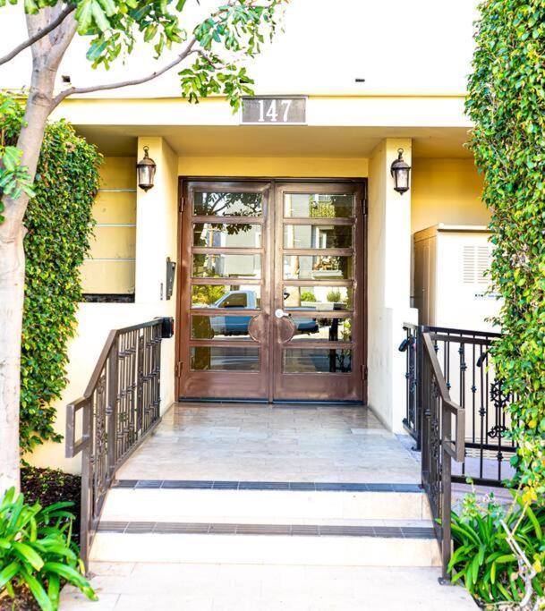 Luxury Beverly Hills Apartment Los Angeles Zewnętrze zdjęcie