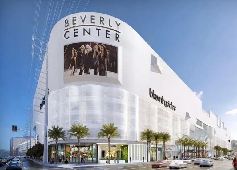 Luxury Beverly Hills Apartment Los Angeles Zewnętrze zdjęcie