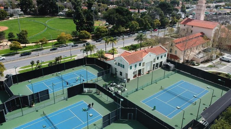 Luxury Beverly Hills Apartment Los Angeles Zewnętrze zdjęcie
